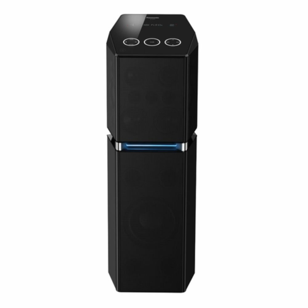 Torre De Sonido 1700W Bluetooth USB PANASONIC SC-UA70PU-K