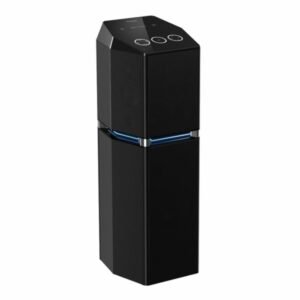 Torre De Sonido 1700W Bluetooth USB PANASONIC SC-UA70PU-K - Image 3