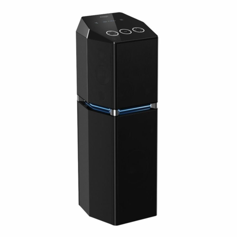 Torre De Sonido 1700W Bluetooth USB PANASONIC SC-UA70PU-K - Image 3