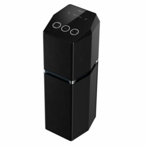 Torre De Sonido 1700W Bluetooth USB PANASONIC SC-UA70PU-K - Image 4