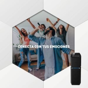Torre De Sonido 1700W Bluetooth USB PANASONIC SC-UA70PU-K - Image 7
