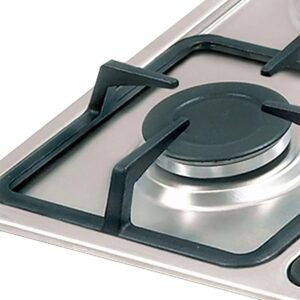 Estufa CHALLENGER 58.5cm 4 Puestos Gas Natural SG 6040 EI - Image 5
