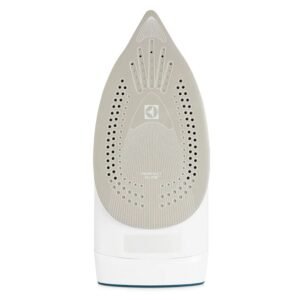 Plancha de Ropa ELECTROLUX 280ml Vapor Vertical SIV12 Azul - Image 7