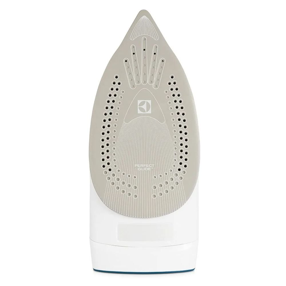 Plancha de Ropa ELECTROLUX 280ml Vapor Vertical SIV12 Azul - Image 7