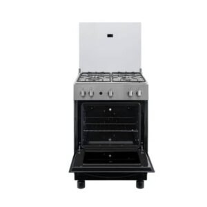 Estufa de Piso CHALLENGER 60 cm GN 4 Puestos Horno SI 9461 - Image 3