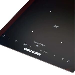 Estufa Induccion CHALLENGER 30 cm 2 Puestos SL 6030 IN - Image 2