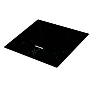 Estufa CHALLENGER 60 cm 4 Ptos SL 6059 Vitrocerámica 220V
