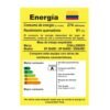 Estufa CHALLENGER 58.5 cm 4 Puestos Gas Natural SP 5040 EI - Image 8