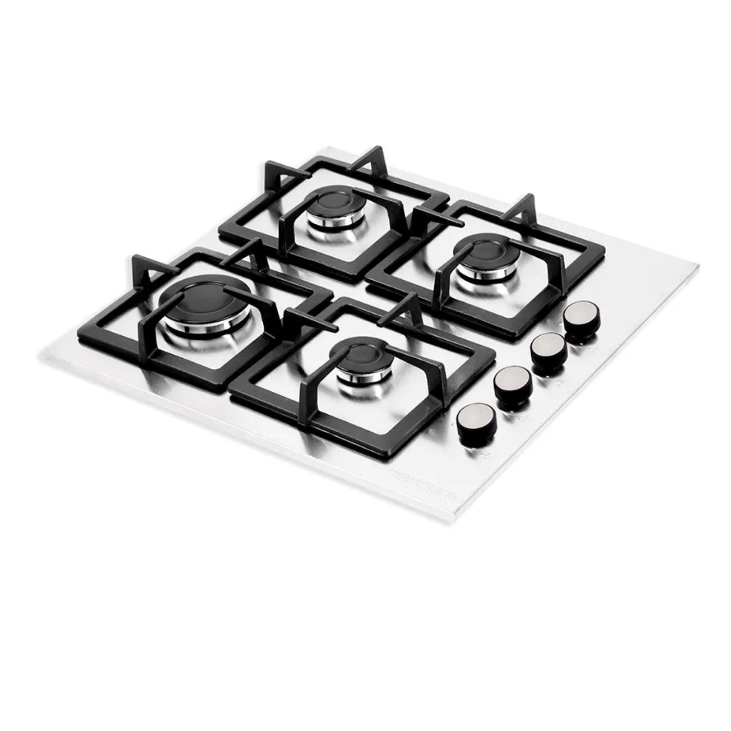 Estufa CHALLENGER 52 cm 4 Puestos Gas Natural SP 5240 EI