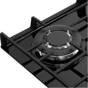 Estufa CHALLENGER 65 cm 4 Puestos Gas Natural SQ 6767 - Image 5