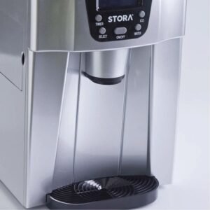 Fabricador de Hielo STORA STDF01PLS - Image 3