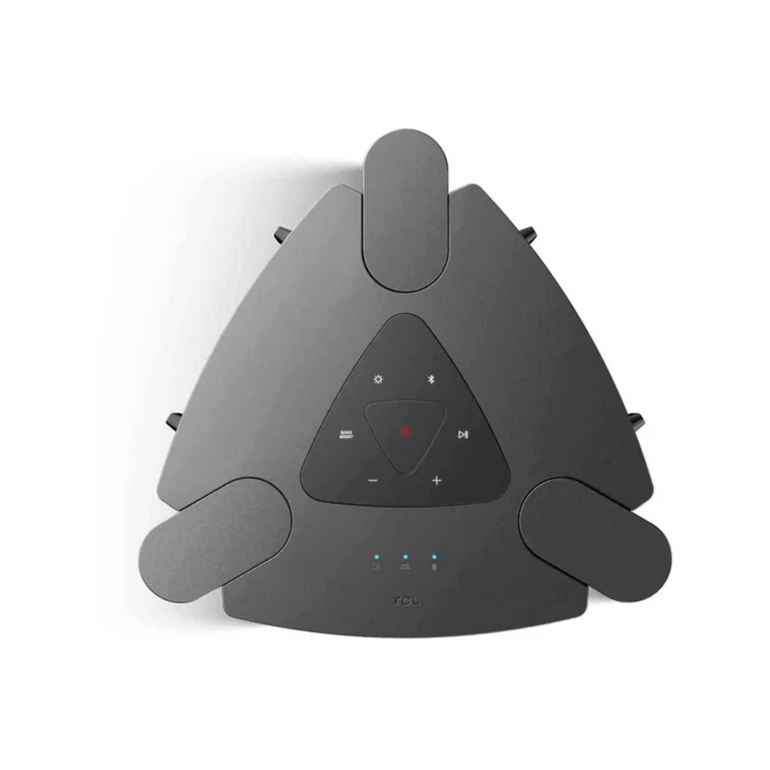 Parlante TCL Inalambrico 220W Bluetooth TP200K Negro - Image 3