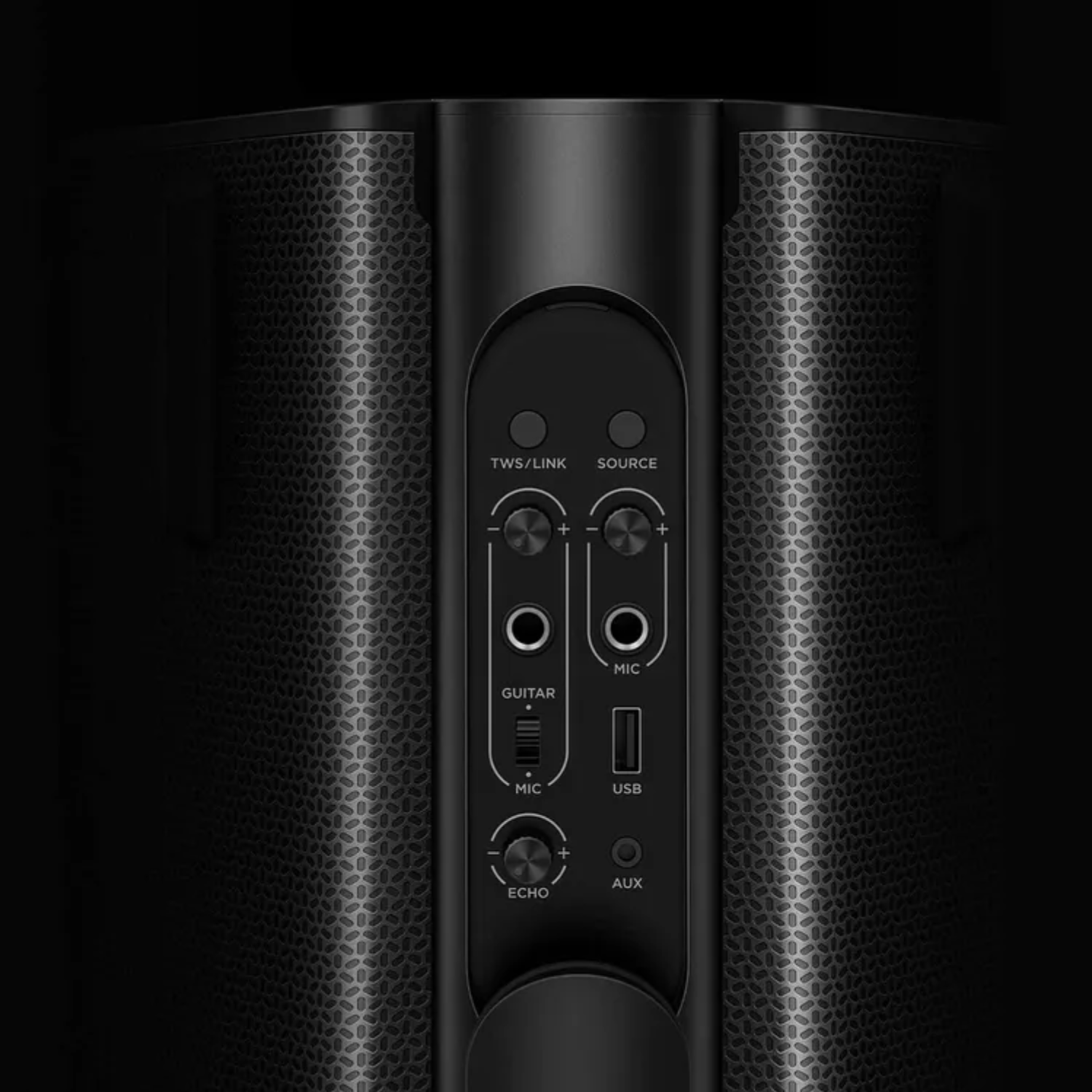 Parlante TCL Inalambrico 220W Bluetooth TP200K Negro - Image 5