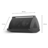 Parlante TCL Inalambrico 220W Bluetooth TP200K Negro - Image 7