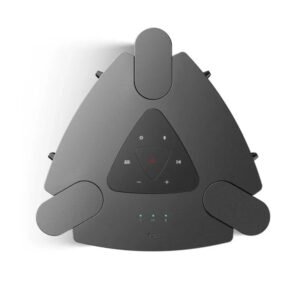 Parlante TCL Inalambrico 340W Bluetooth TP300K Negro - Image 3