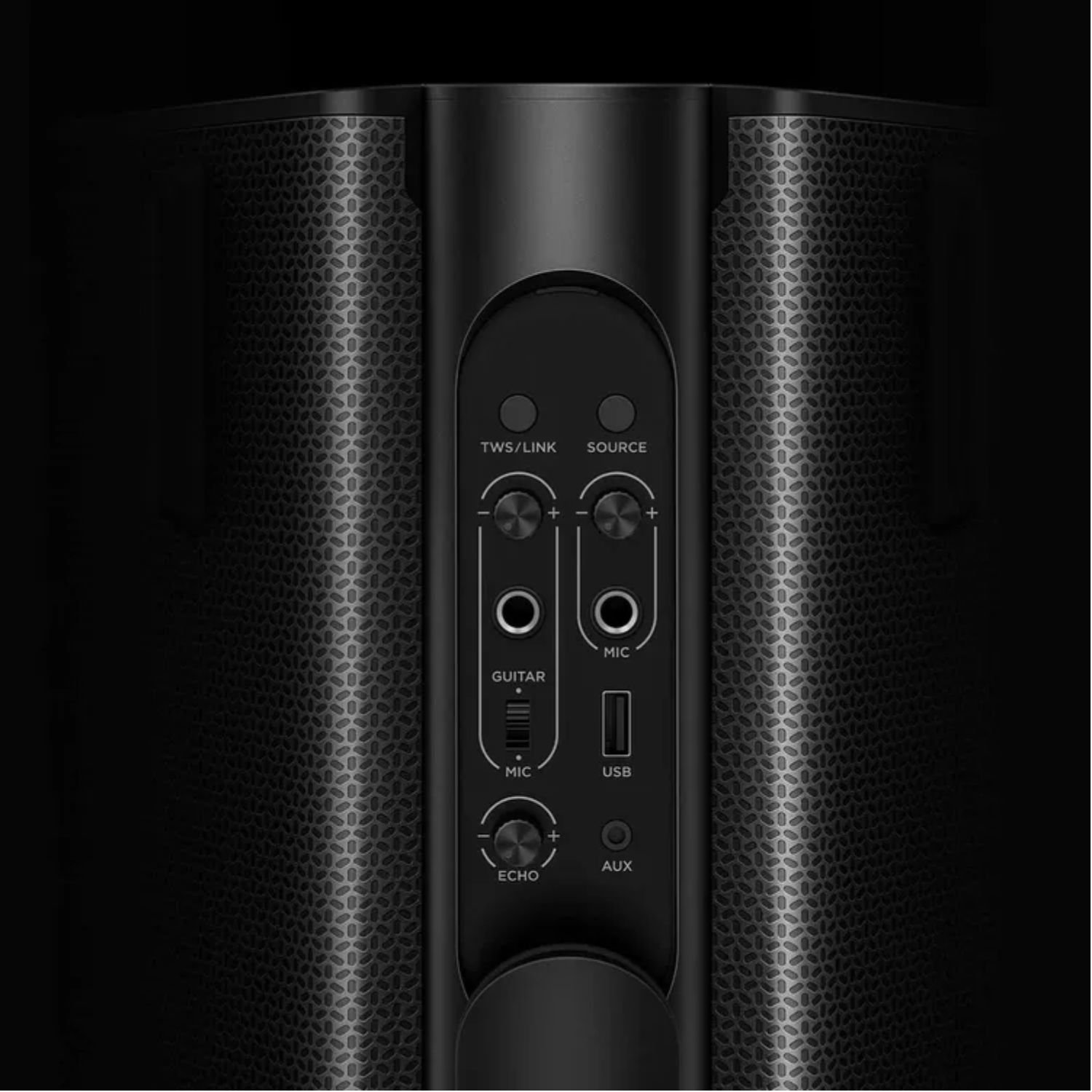 Parlante TCL Inalambrico 340W Bluetooth TP300K Negro - Image 5