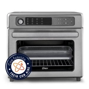 Horno con Freidora OSTER Antiadherente 22 Lt TSSTTVDAF1NS - Image 2