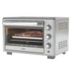 Horno con Freidora OSTER Antiadherente 35 Lt TSSTTVLS35NS