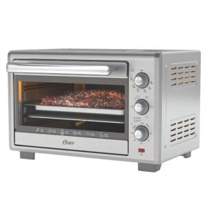 Horno con Freidora OSTER Antiadherente 35 Lt TSSTTVLS35NS