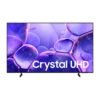 Televisor SAMSUNG 43" 4K Smart TV LED UN43U8000F Tizen