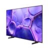 Televisor SAMSUNG 43" 4K Smart TV LED UN43U8000F Tizen - Image 2