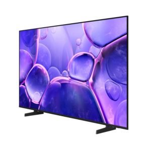 Televisor SAMSUNG 43" 4K Smart TV LED UN43U8000F Tizen - Image 2
