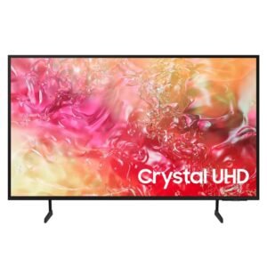 Televisor SAMSUNG 55" 4K Smart TV Crystal UN55DU7000