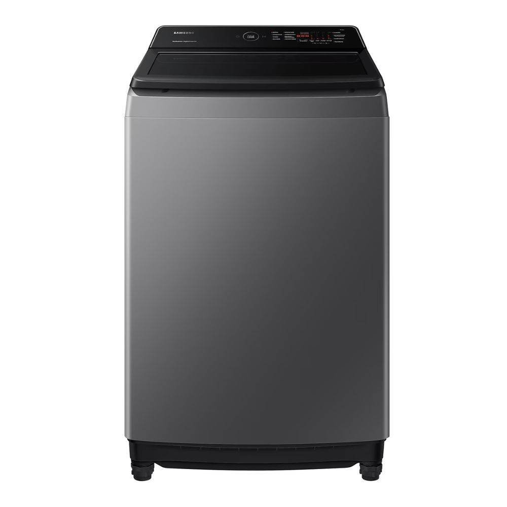 Lavadora SAMSUNG 17Kg / 37 Lb Carga Superior WA17CG6441BD