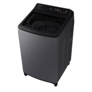 Lavadora SAMSUNG 17Kg / 37 Lb Carga Superior WA17CG6441BD - Image 2