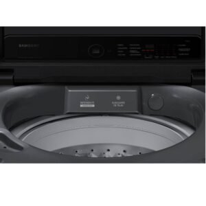 Lavadora SAMSUNG 17Kg / 37 Lb Carga Superior WA17CG6441BD - Image 4