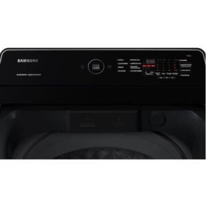 Lavadora SAMSUNG 17Kg / 37 Lb Carga Superior WA17CG6441BD - Image 5