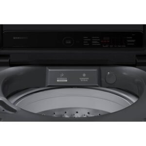 Lavadora SAMSUNG 18kg/39lb Carga Superior WA18CG6441BDCO - Image 3