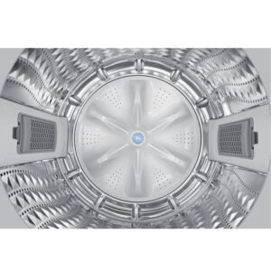 Lavadora SAMSUNG 18kg/39lb Carga Superior WA18CG6441BDCO - Image 4