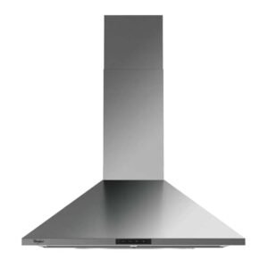 Campana Extractora WHIRLPOOL 60 cm Peninsula WAI65ARHWF Gris