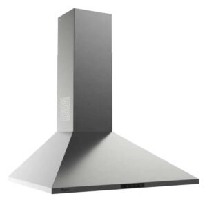 Campana Extractora WHIRLPOOL 60 cm Peninsula WAI65ARHWF Gris - Image 5