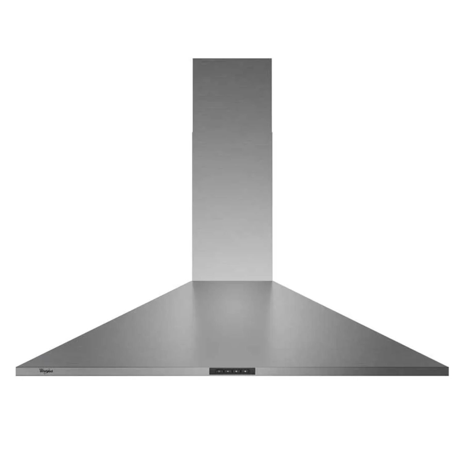 Campana Extractora WHIRLPOOL 90 cm Peninsula WAI95ARHWF Gris