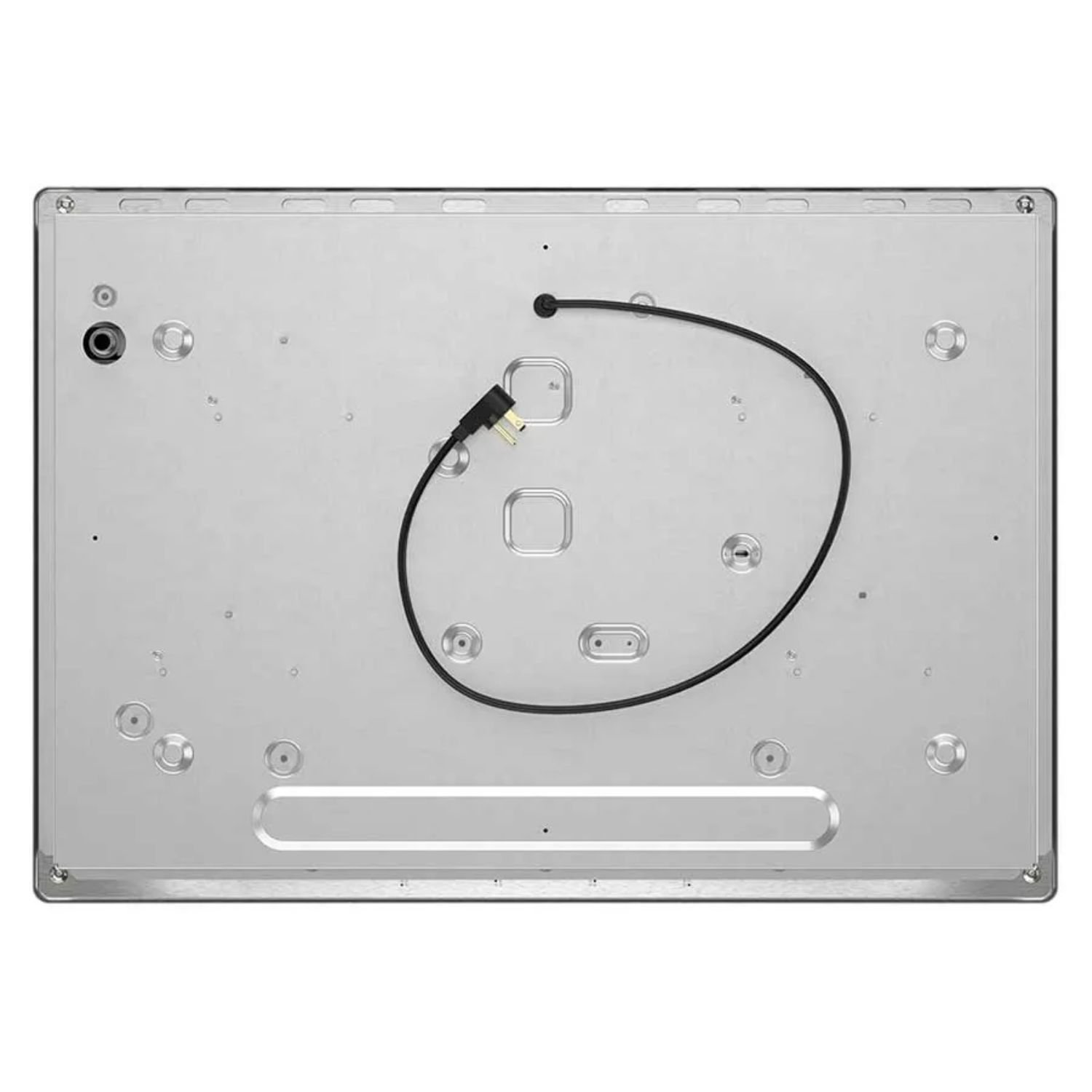 Estufa WHIRLPOOL 91cm 5 Puestos Gas Natural WCGK7536PS - Image 6