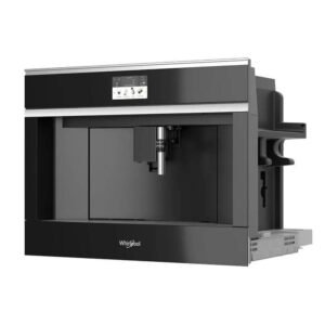 Cafetera WHIRLPOOL Empotrable Premolienda WCM242B Negro - Image 6