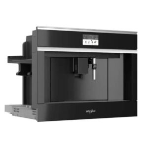 Cafetera WHIRLPOOL Empotrable Premolienda WCM242B Negro - Image 7