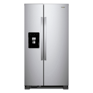Nevecon WHIRLPOOL No Frost 694 Litros Inverter WD5720Z Gris