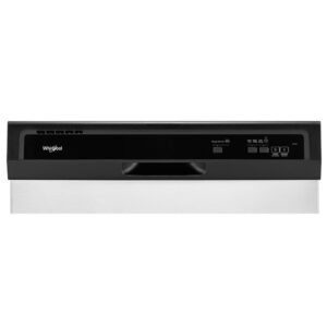 Lavavajillas de Empotrar WHIRLPOOL 60 Piezas WDF330PAHS Gris - Image 5