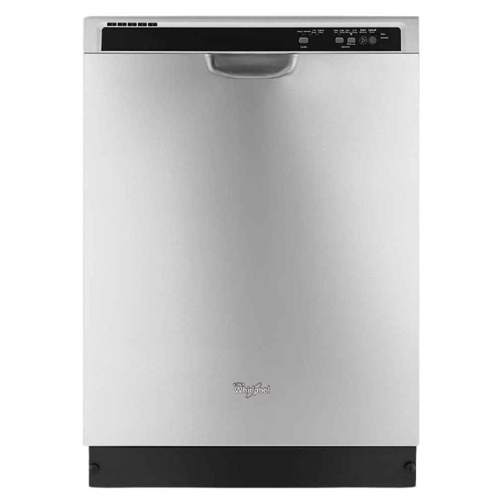 Lavavajillas de Empotrar WHIRLPOOL 70 Piezas WDF520PADM Gris