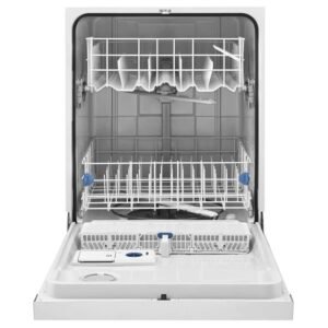 Lavavajillas de Empotrar WHIRLPOOL 70 Piezas WDF520PADM Gris - Image 2