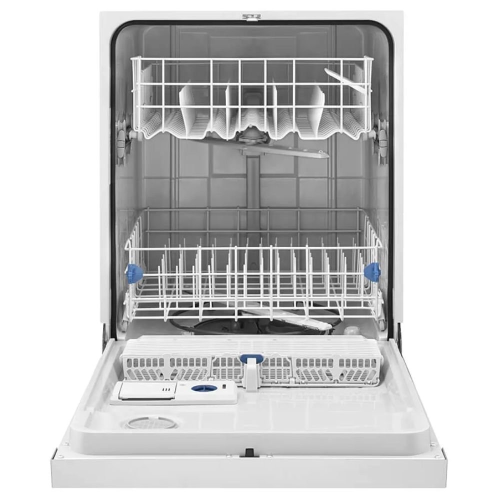 Lavavajillas de Empotrar WHIRLPOOL 70 Piezas WDF520PADM Gris - Image 2