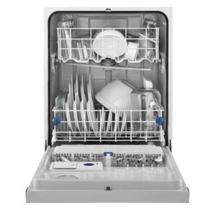 Lavavajillas de Empotrar WHIRLPOOL 70 Piezas WDF520PADM Gris - Image 3