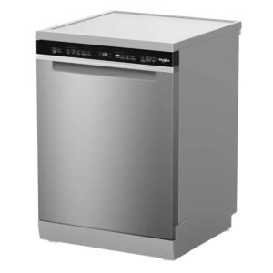 Lavavajillas de Empotrar WHIRLPOOL 15 Servicios WDF840SFGS Gris