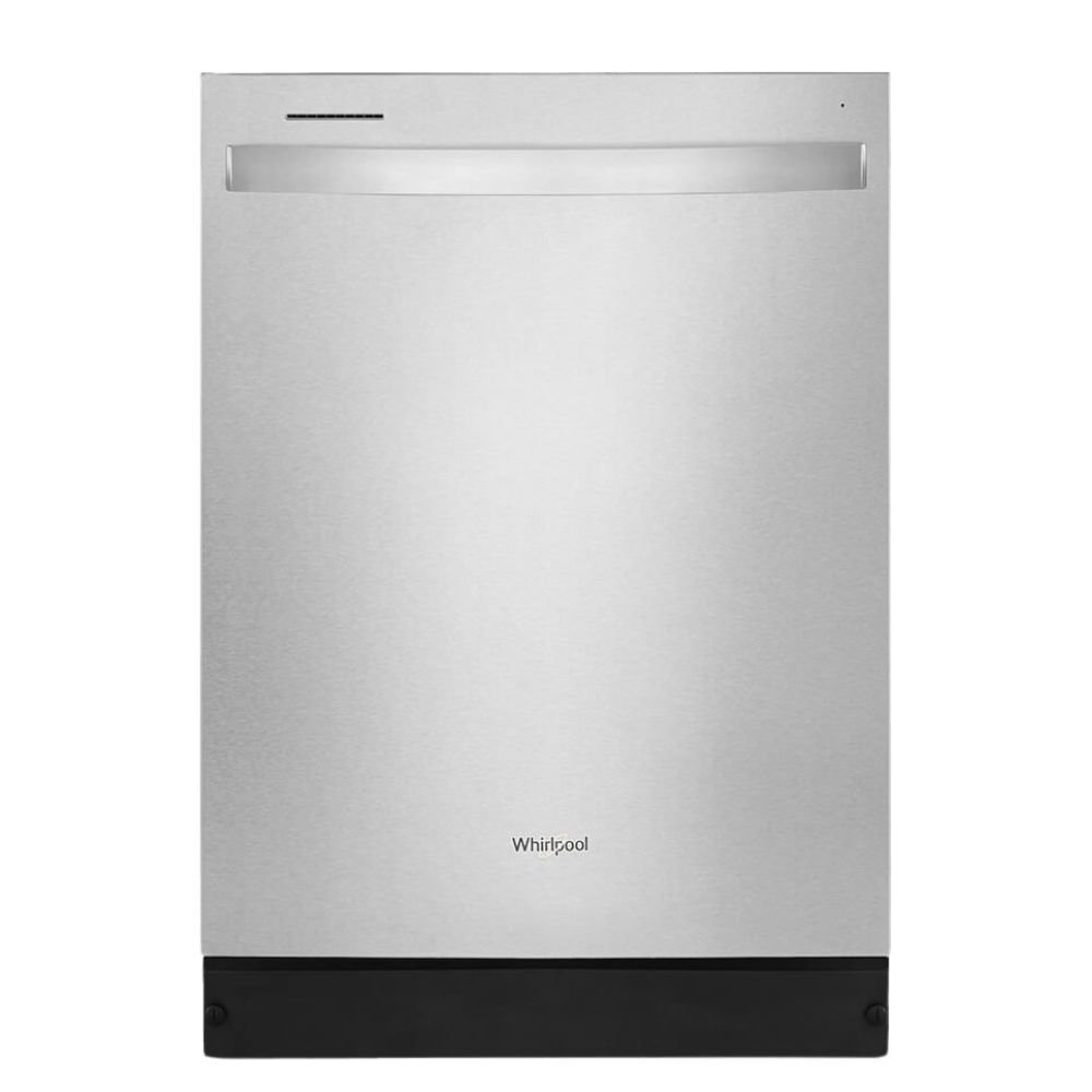 Lavavajillas de Empotrar WHIRLPOOL 60 Piezas WDT540HAMZ Gris