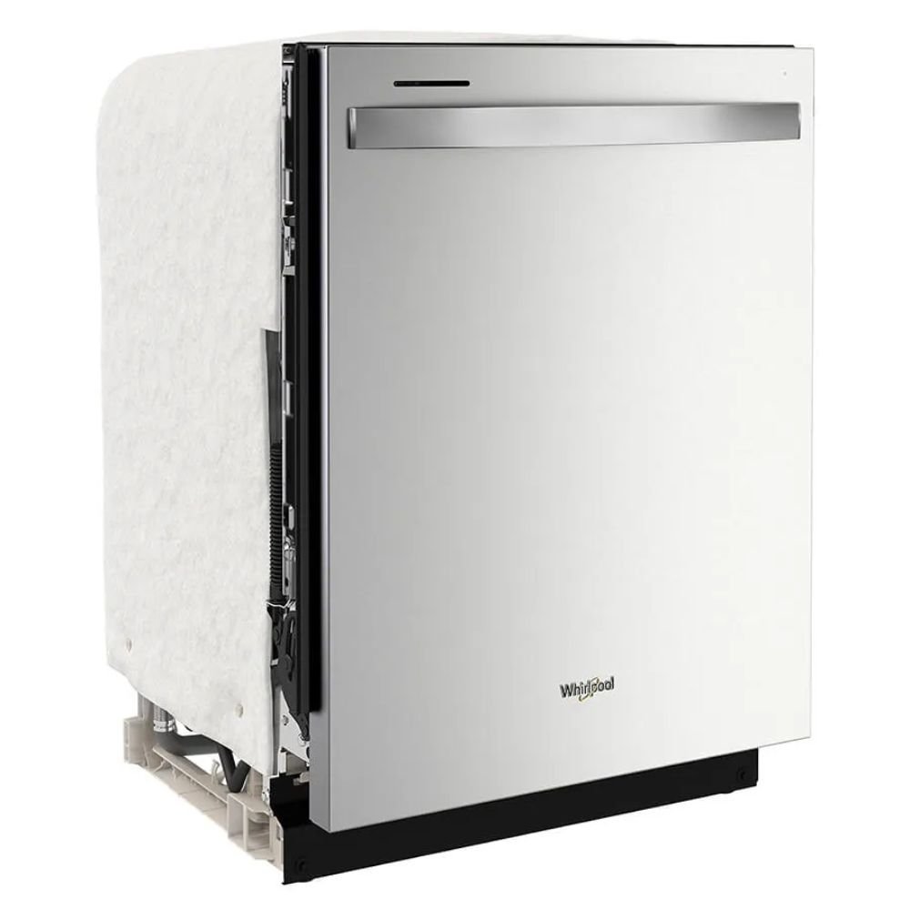 Lavavajillas de Empotrar WHIRLPOOL 75 Piezas WDT970SAKZ Gris - Image 2