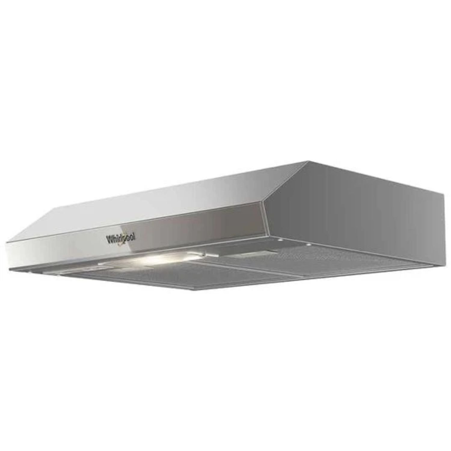 Campana Extractora WHIRLPOOL 60cm Pared WH6010SS Inox - Image 2