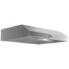 Campana Extractora WHIRLPOOL 60cm Pared WH6010SS Inox - Image 3